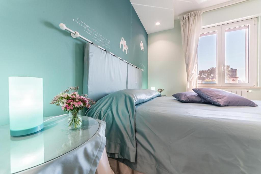 Bed and Breakfast Stelle d'acqua à Monopoli Extérieur photo